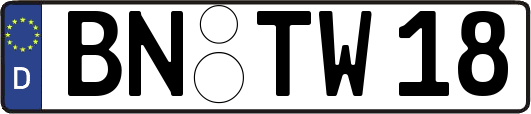 BN-TW18