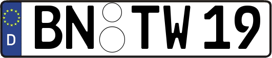 BN-TW19
