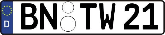BN-TW21