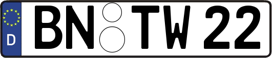 BN-TW22