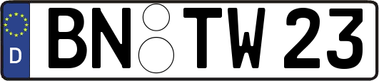 BN-TW23