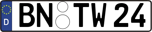 BN-TW24