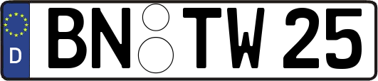 BN-TW25