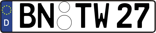 BN-TW27