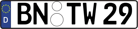 BN-TW29