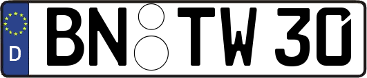 BN-TW30