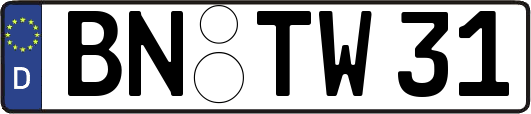 BN-TW31