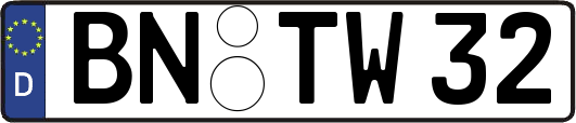 BN-TW32