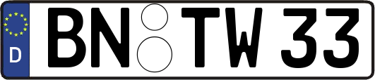 BN-TW33