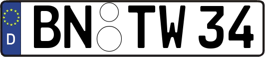 BN-TW34