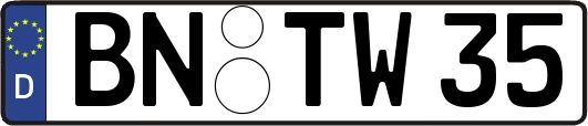 BN-TW35