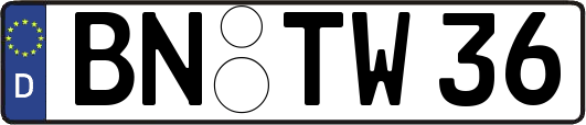 BN-TW36