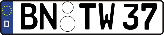 BN-TW37