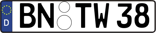 BN-TW38