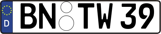 BN-TW39