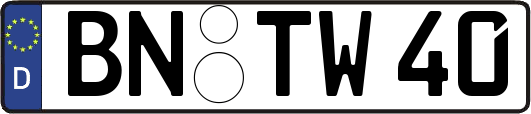 BN-TW40