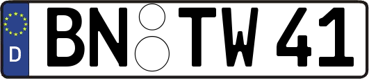 BN-TW41