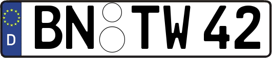 BN-TW42