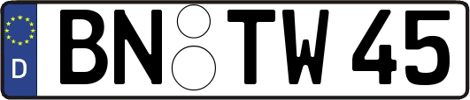 BN-TW45