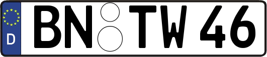 BN-TW46