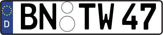 BN-TW47