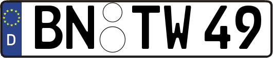 BN-TW49