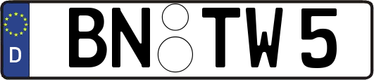 BN-TW5