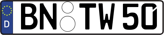 BN-TW50