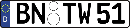 BN-TW51