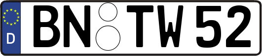 BN-TW52