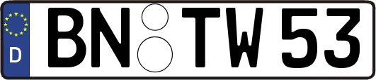 BN-TW53