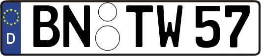 BN-TW57