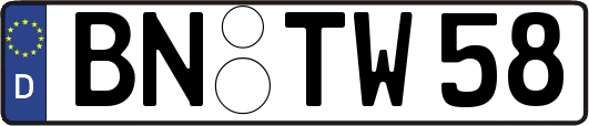 BN-TW58