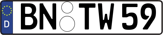 BN-TW59