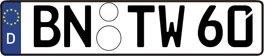 BN-TW60