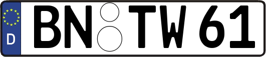 BN-TW61