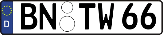 BN-TW66
