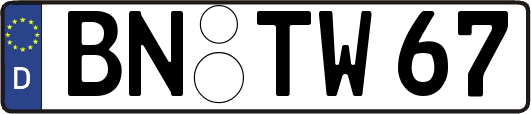 BN-TW67