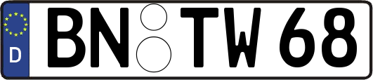 BN-TW68