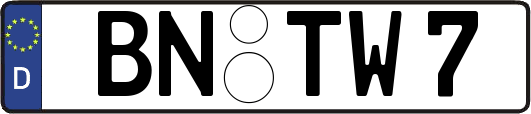 BN-TW7