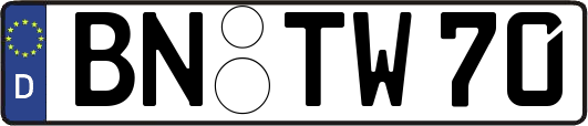BN-TW70