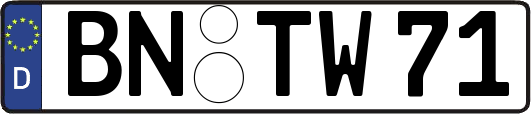 BN-TW71