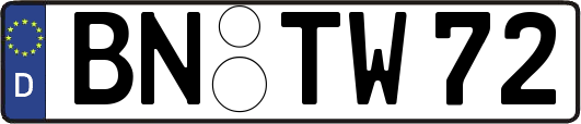 BN-TW72