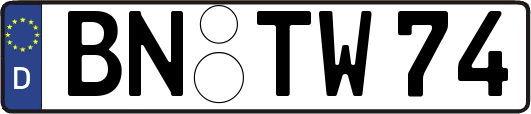 BN-TW74
