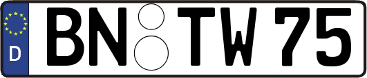 BN-TW75