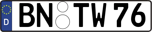BN-TW76