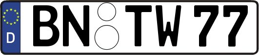 BN-TW77