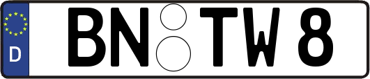 BN-TW8