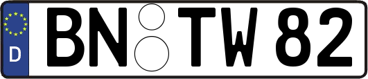 BN-TW82