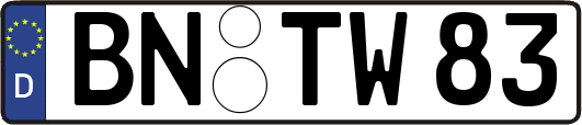 BN-TW83